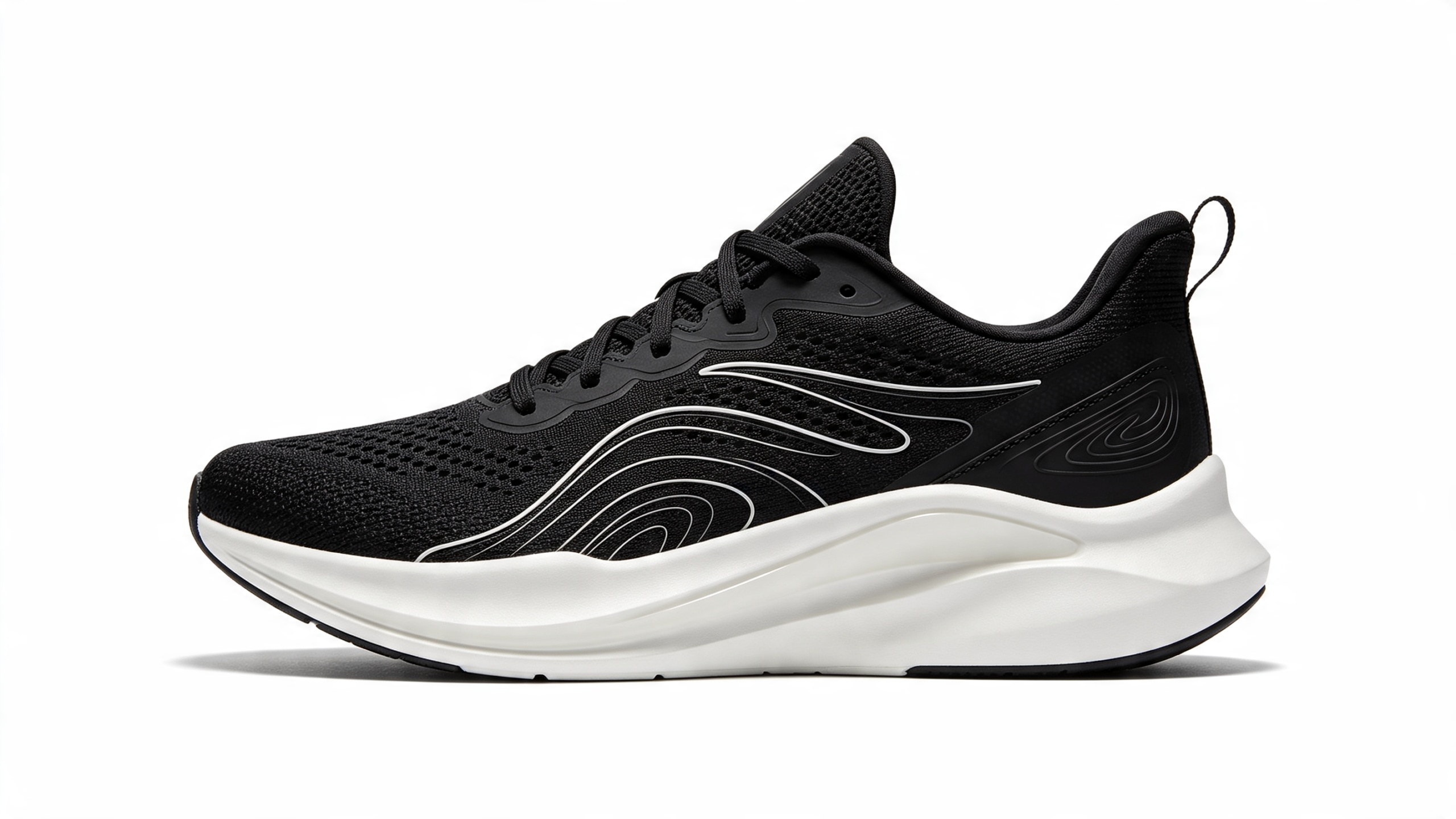 Glide Pro Black