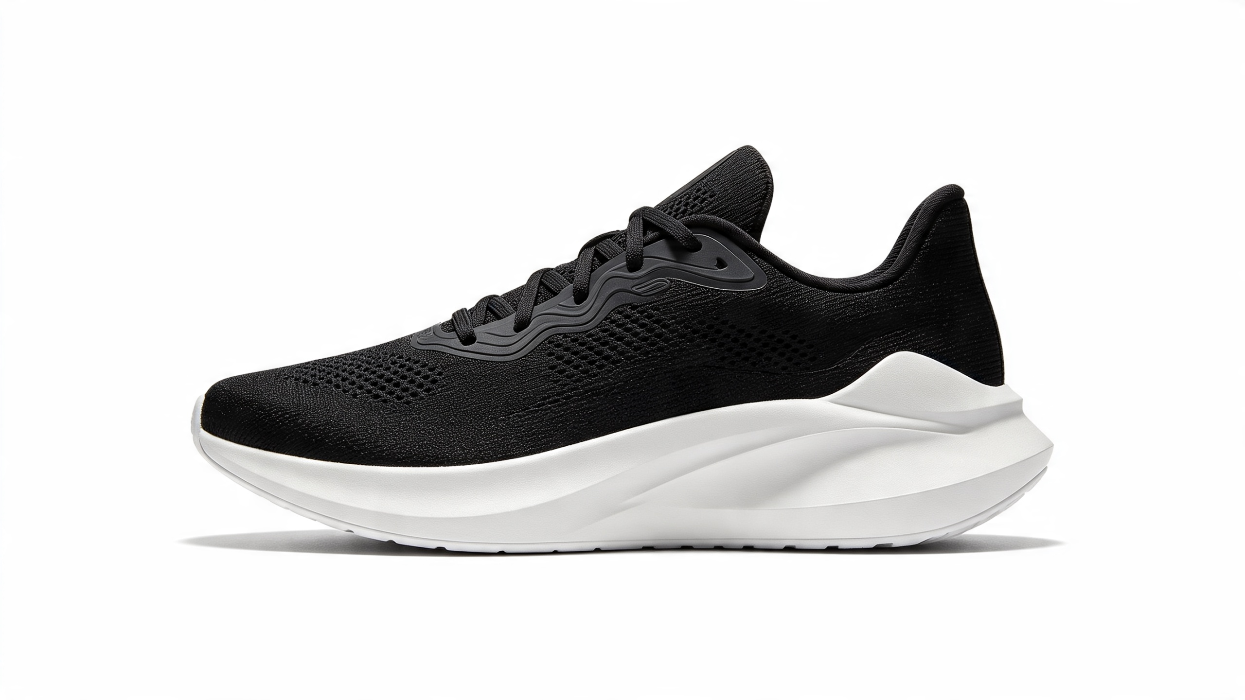 Nova Lite Black