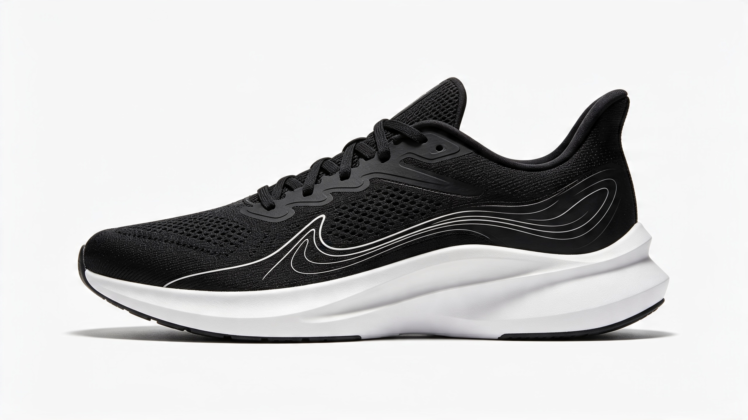 Zoom Pro Black